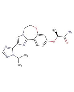 Astatech GDC-0326; 10MG; Purity 98%; MDL-MFCD30730064